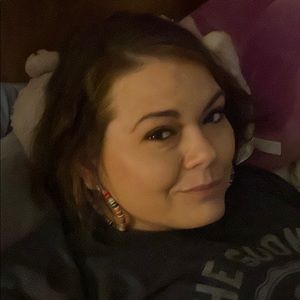 Meet your Posher, Stacy